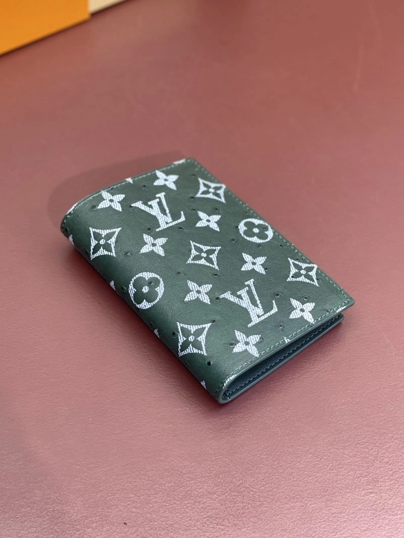 Louis Vuitton Wallets Purse QuickDry 65685