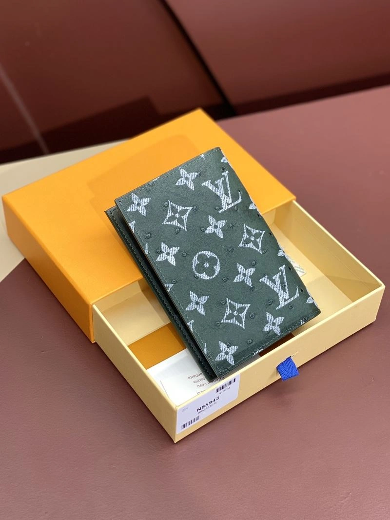 Louis Vuitton Wallets Purse QuickDry 65685