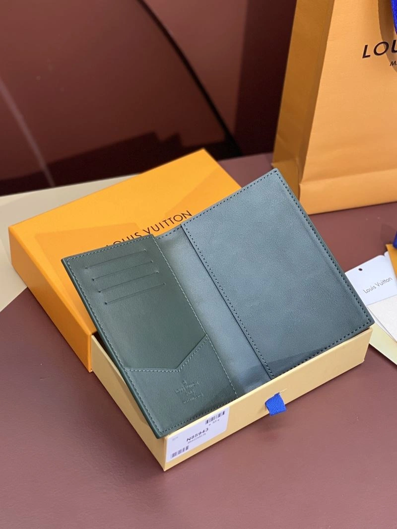 Louis Vuitton Wallets Purse QuickDry 65685