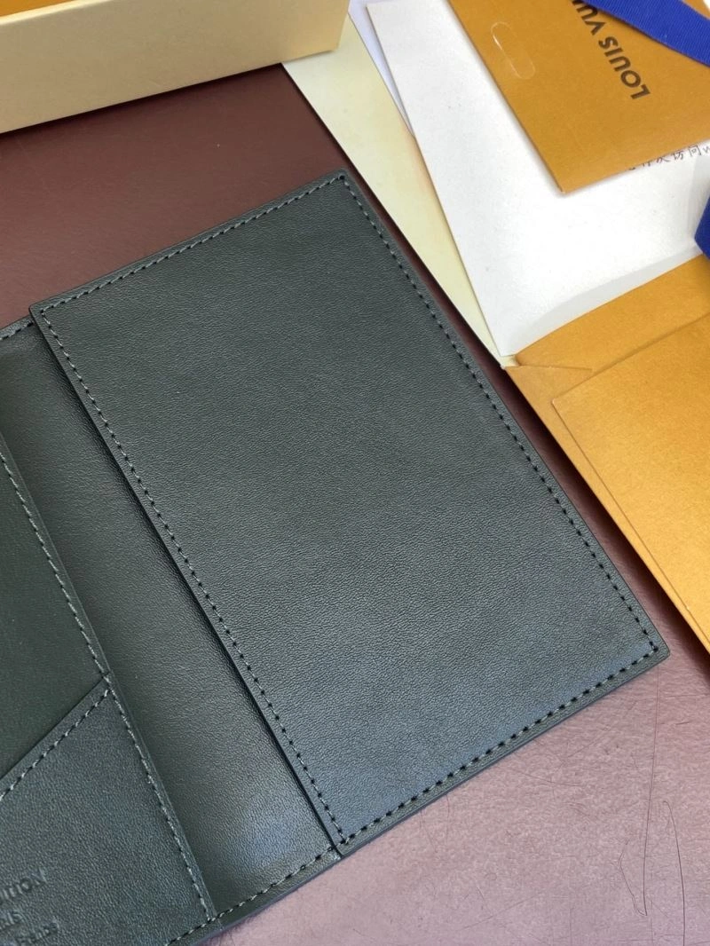 Louis Vuitton Wallets Purse QuickDry 65685