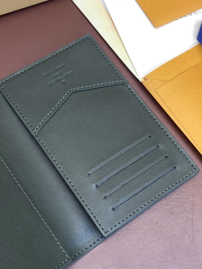 Louis Vuitton Wallets Purse QuickDry 65685