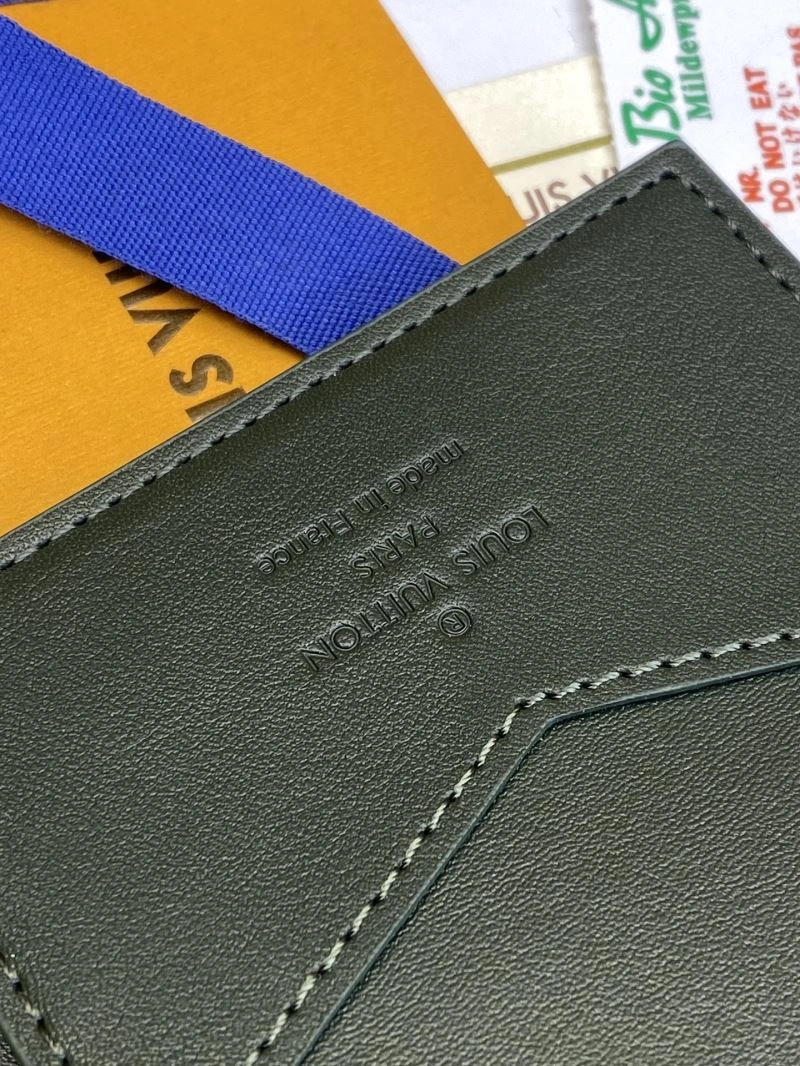 Louis Vuitton Wallets Purse QuickDry 65685