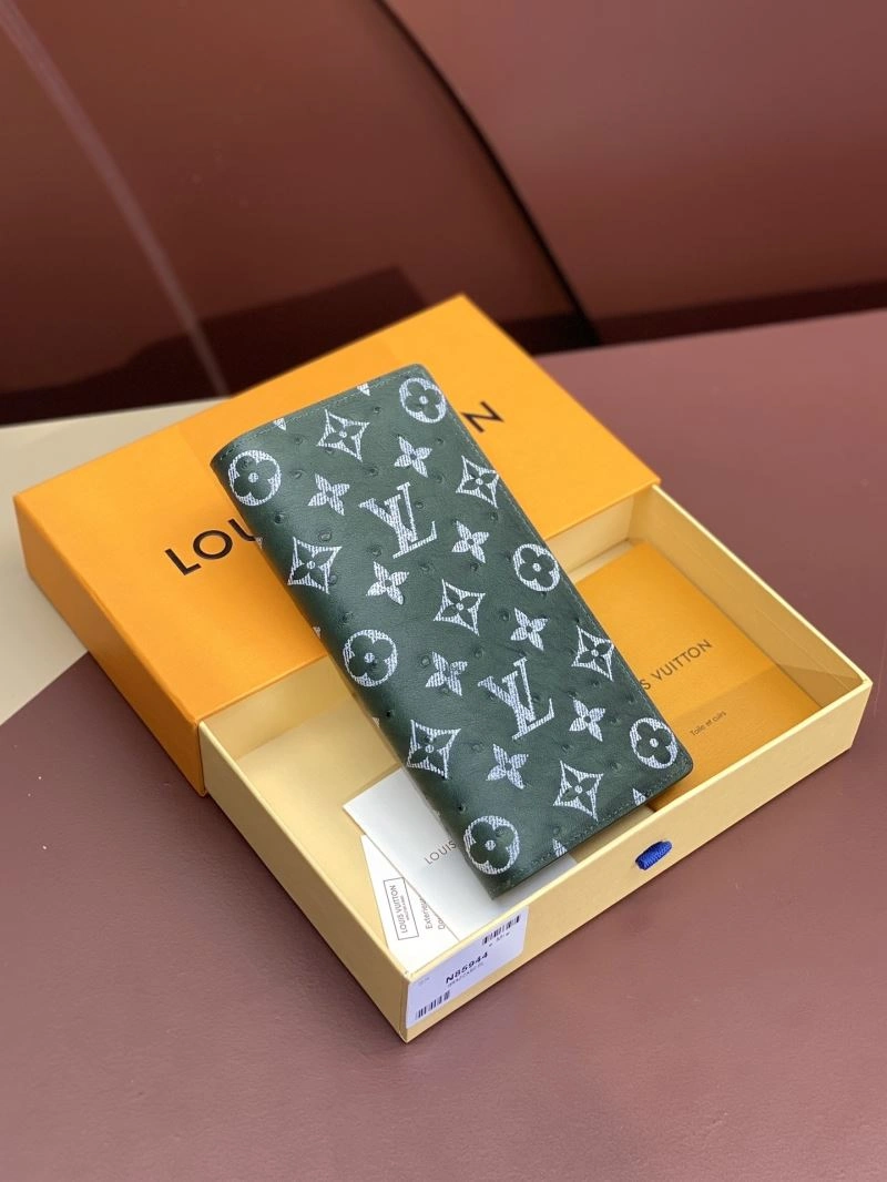 Unique Louis Vuitton Wallets Purse 65677