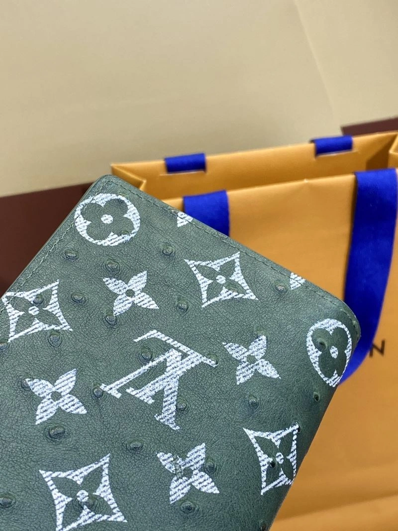 Unique Louis Vuitton Wallets Purse 65677