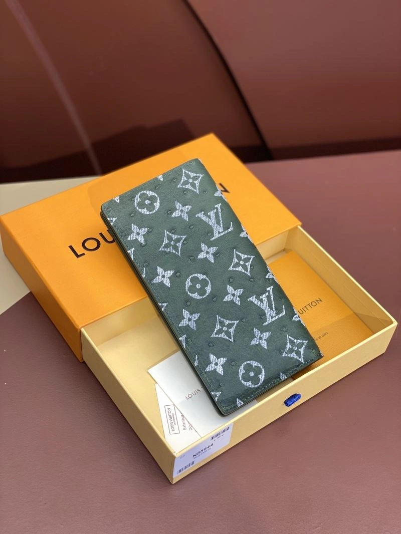 Unique Louis Vuitton Wallets Purse 65677