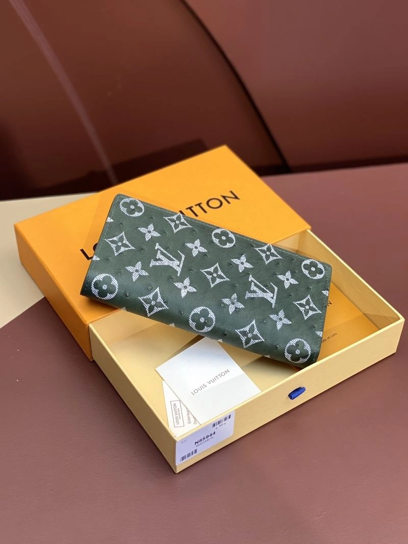 Unique Louis Vuitton Wallets Purse 65677