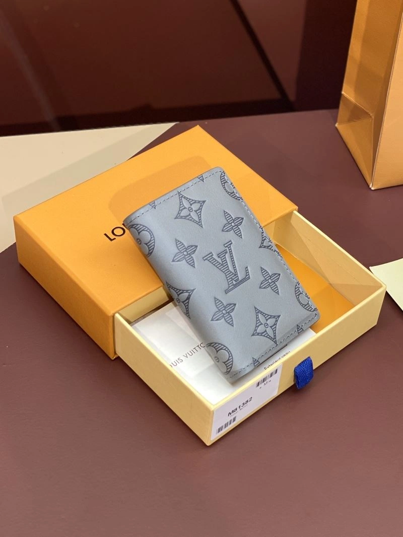 ModernLook Louis Vuitton Wallets Purse 65670
