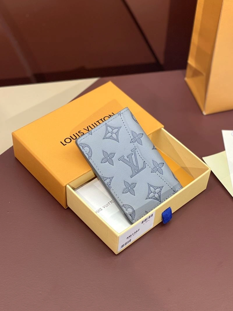 ModernLook Louis Vuitton Wallets Purse 65670