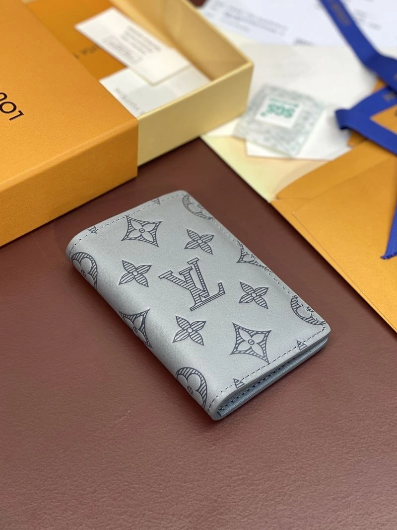 ModernLook Louis Vuitton Wallets Purse 65670