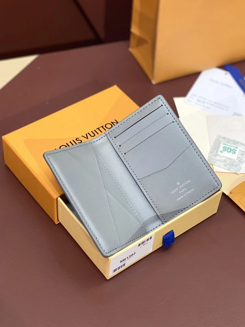 ModernLook Louis Vuitton Wallets Purse 65670
