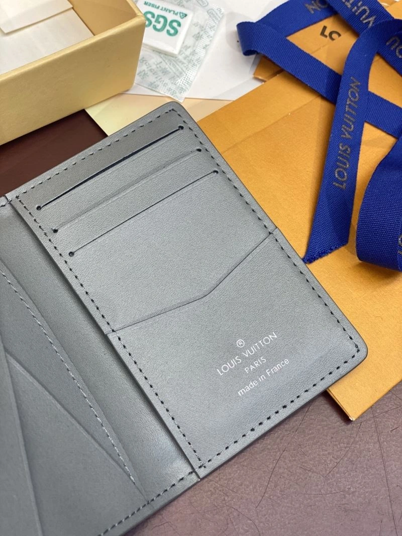 ModernLook Louis Vuitton Wallets Purse 65670