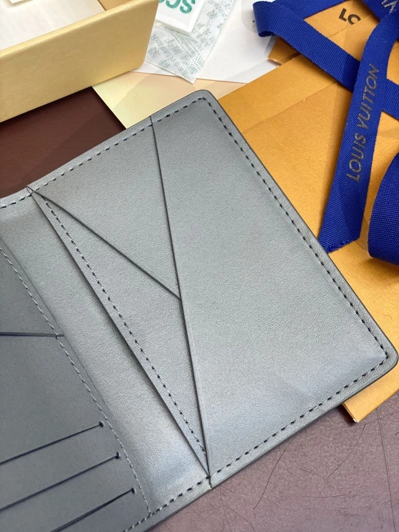 ModernLook Louis Vuitton Wallets Purse 65670