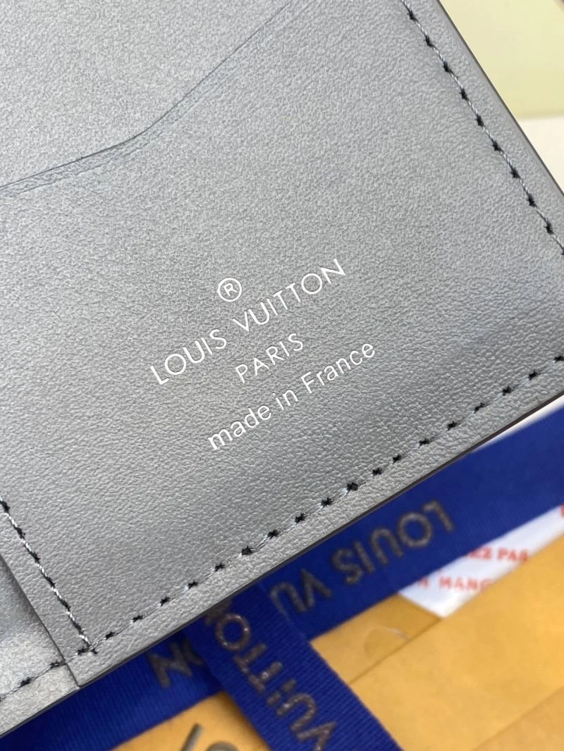 ModernLook Louis Vuitton Wallets Purse 65670