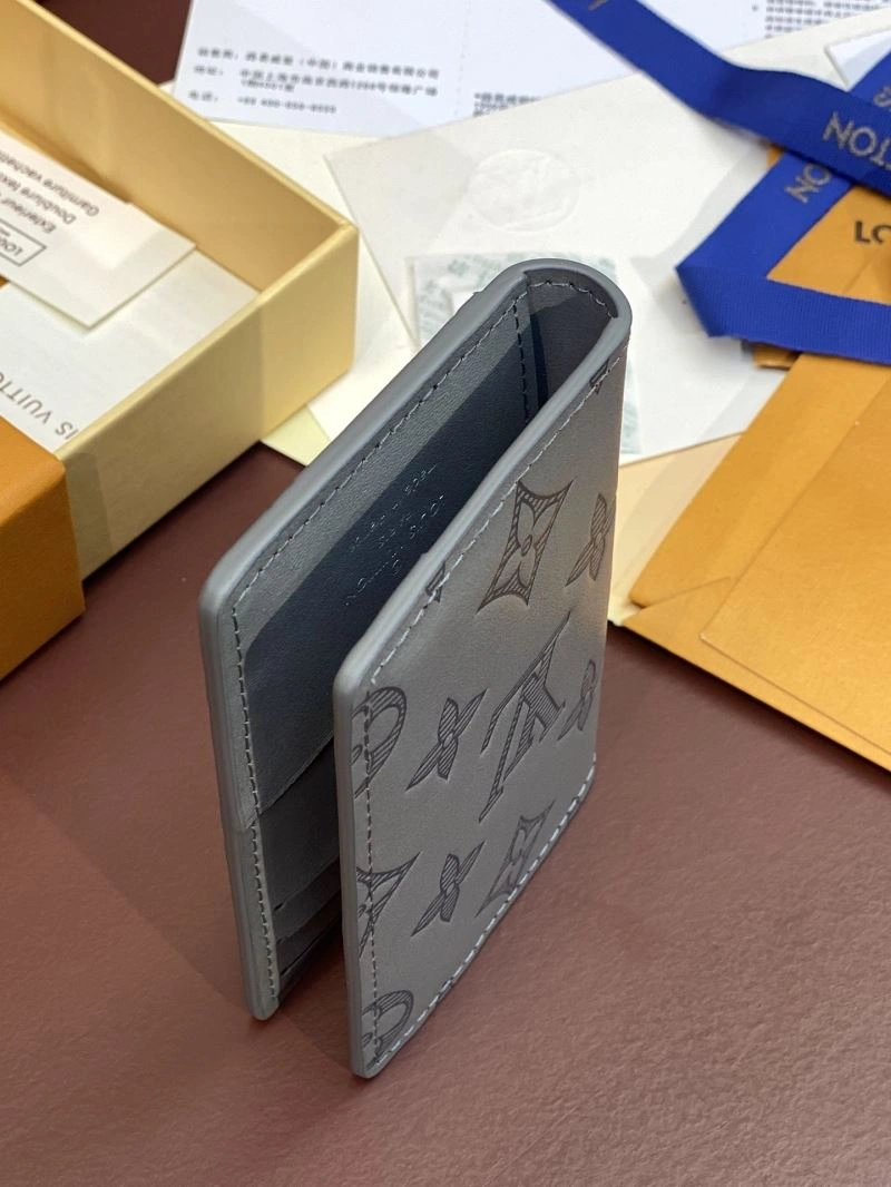 ModernLook Louis Vuitton Wallets Purse 65670