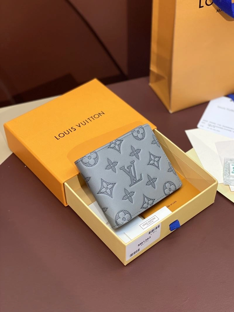 Louis Vuitton Wallets Purse MoistureWicking 65683