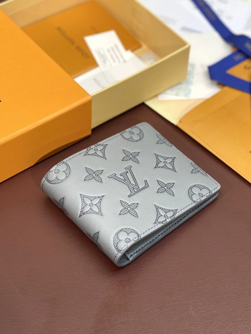 Louis Vuitton Wallets Purse MoistureWicking 65683