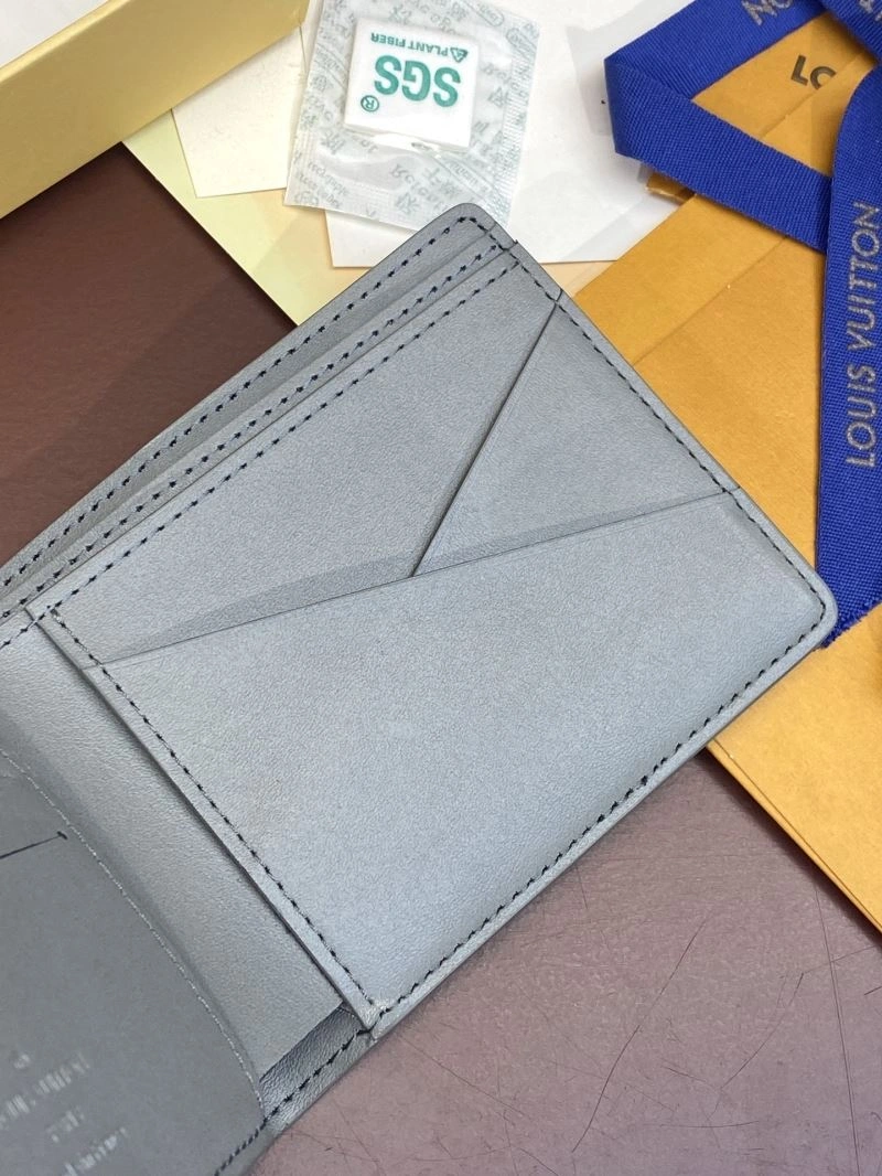 Louis Vuitton Wallets Purse MoistureWicking 65683