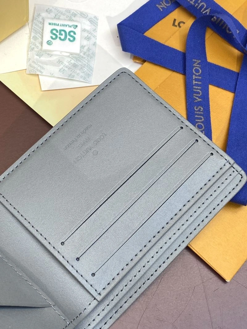 Louis Vuitton Wallets Purse MoistureWicking 65683