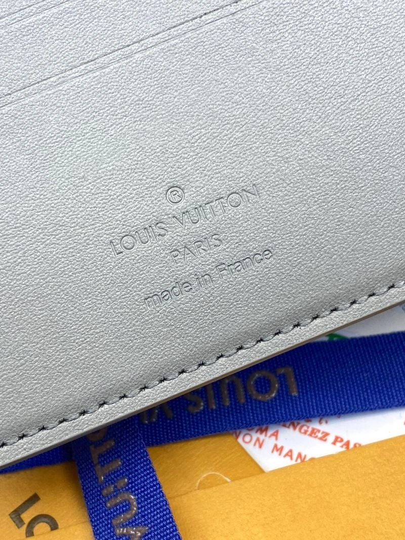 Louis Vuitton Wallets Purse MoistureWicking 65683
