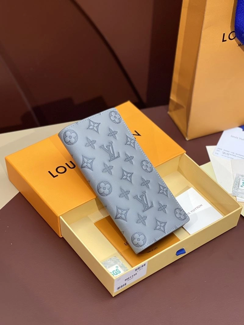 NewStyle Louis Vuitton Wallets Purse 65678