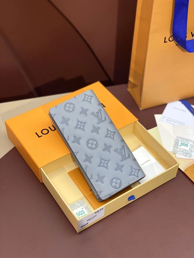 NewStyle Louis Vuitton Wallets Purse 65678