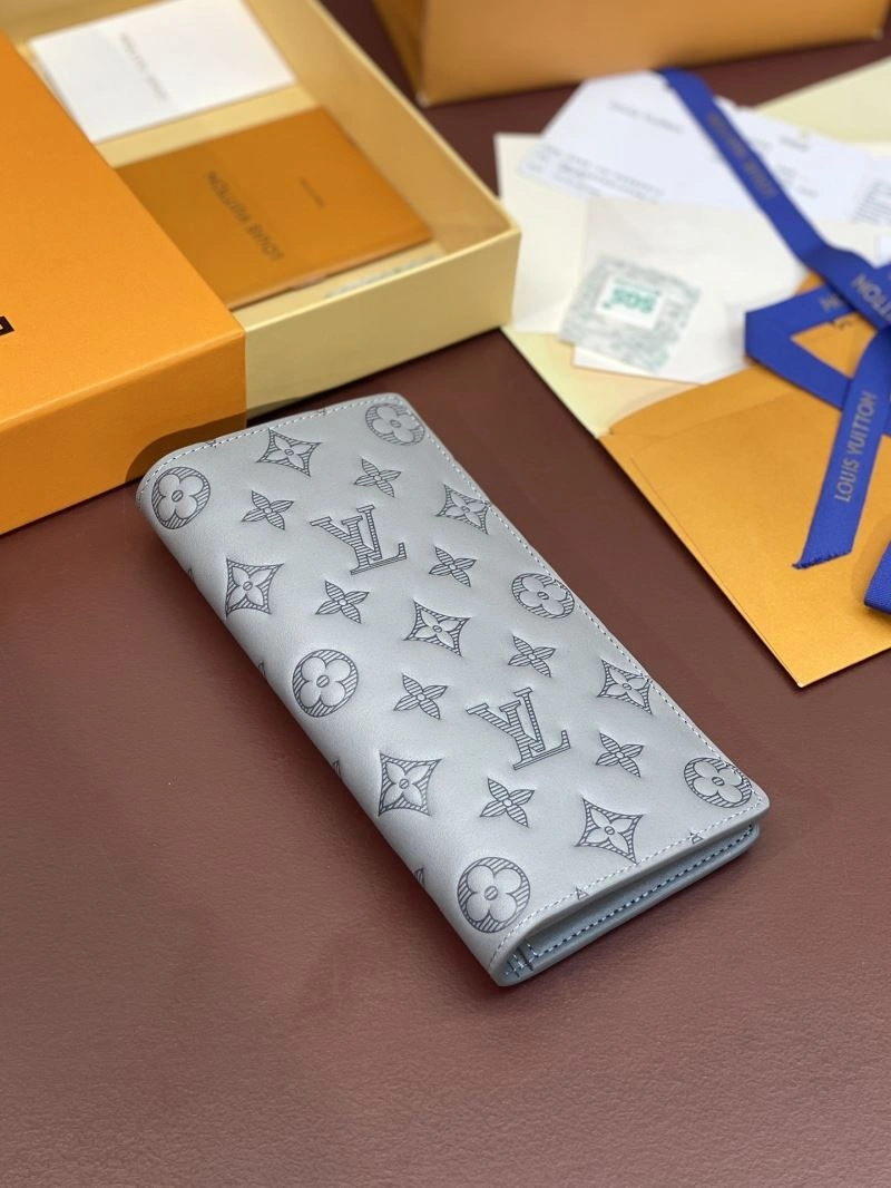 NewStyle Louis Vuitton Wallets Purse 65678