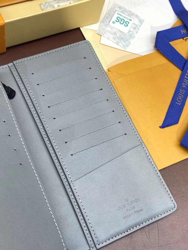 NewStyle Louis Vuitton Wallets Purse 65678