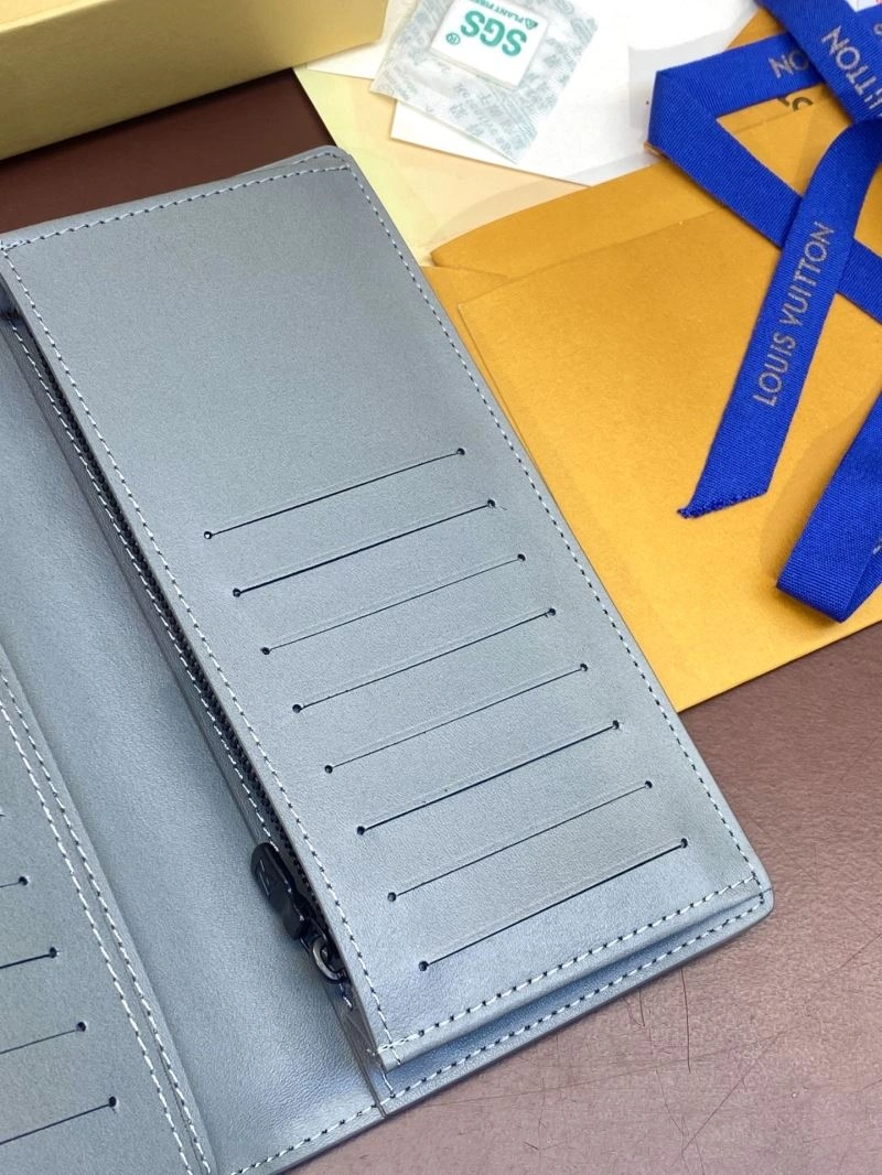 NewStyle Louis Vuitton Wallets Purse 65678