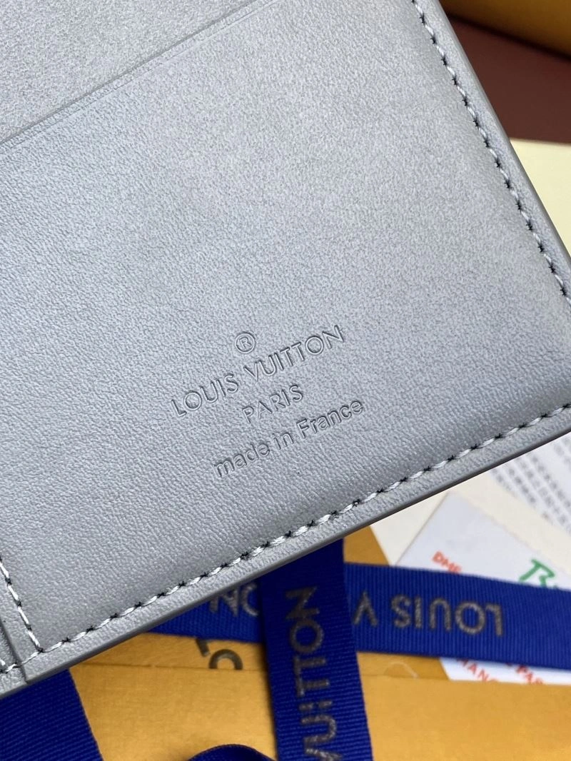 NewStyle Louis Vuitton Wallets Purse 65678