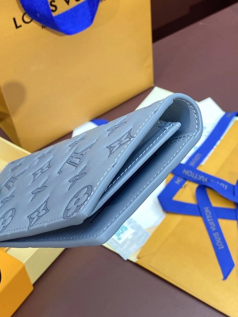 NewStyle Louis Vuitton Wallets Purse 65678