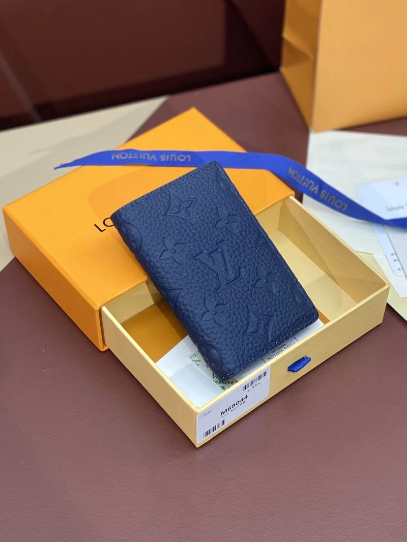 Breathable Louis Vuitton Wallets Purse 65680
