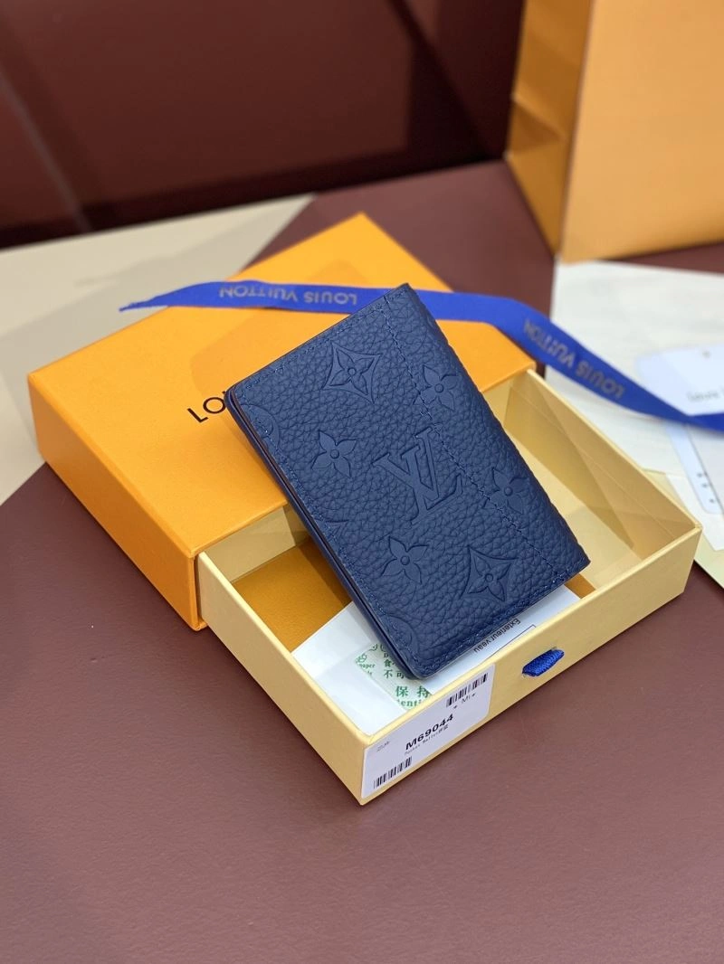 Breathable Louis Vuitton Wallets Purse 65680
