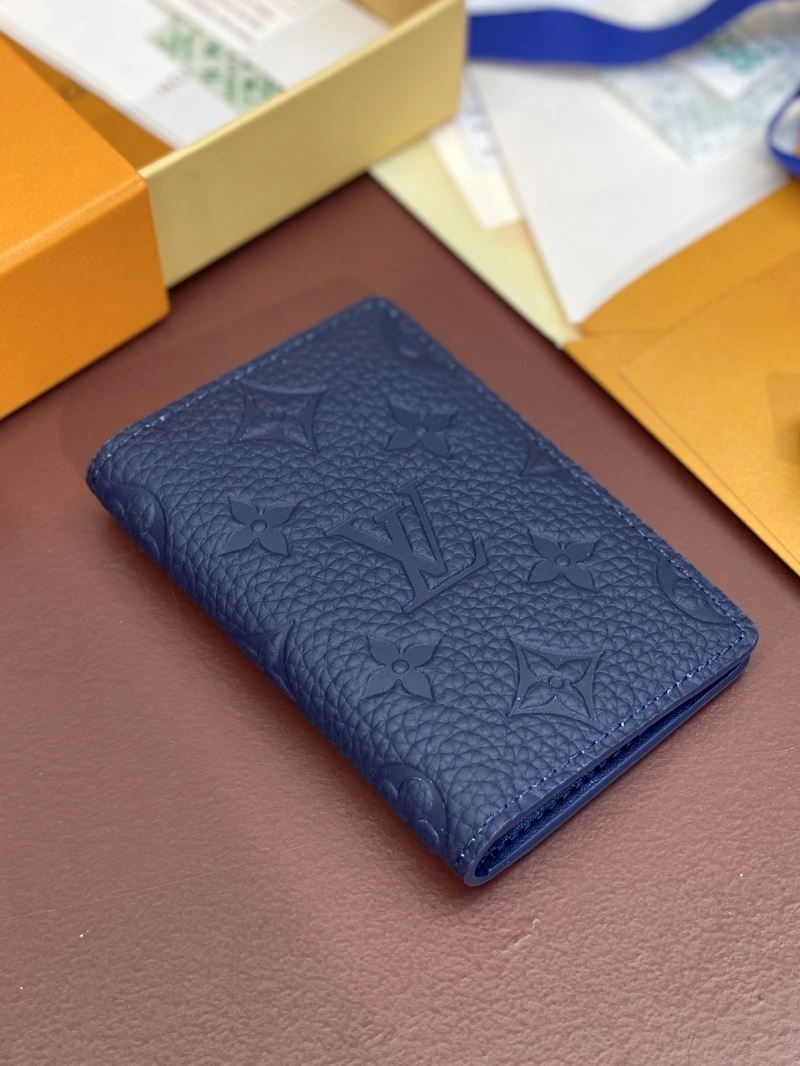 Breathable Louis Vuitton Wallets Purse 65680