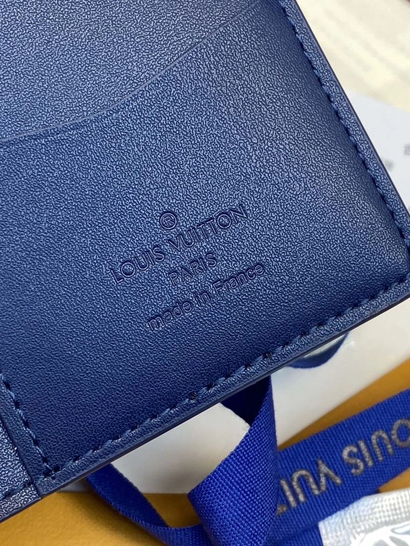 Breathable Louis Vuitton Wallets Purse 65680