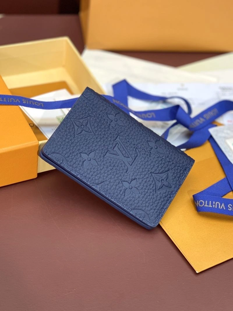 Breathable Louis Vuitton Wallets Purse 65680
