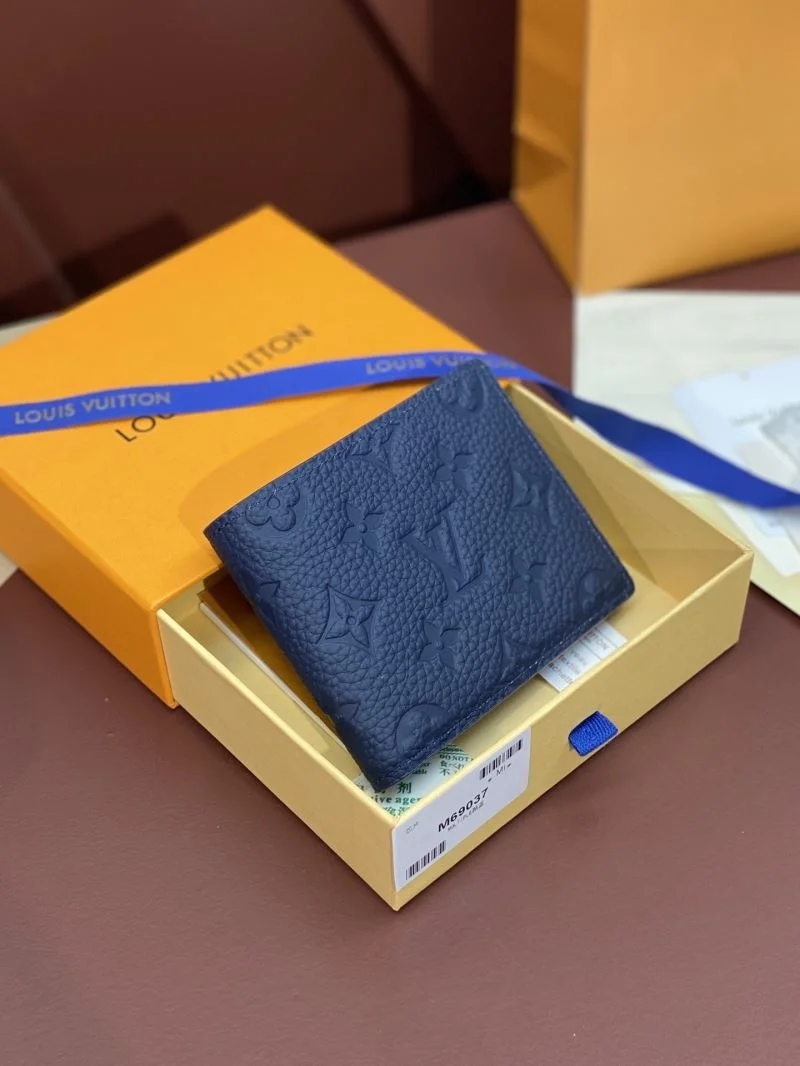 Timeless Louis Vuitton Wallets Purse 37654