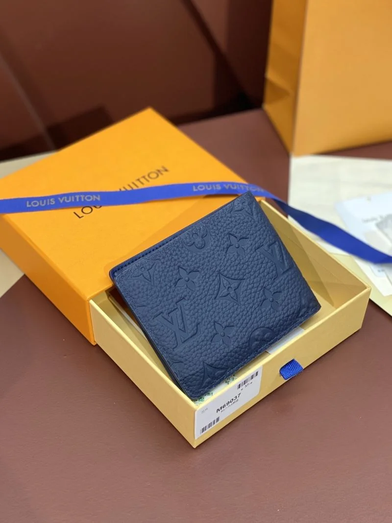Timeless Louis Vuitton Wallets Purse 37654