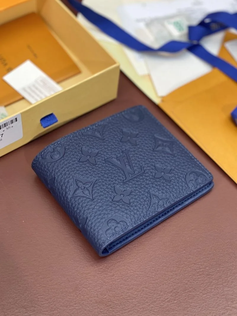 Timeless Louis Vuitton Wallets Purse 37654