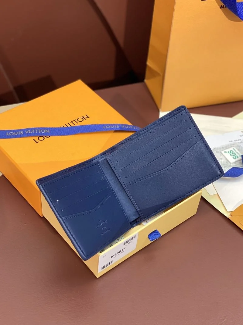 Timeless Louis Vuitton Wallets Purse 37654
