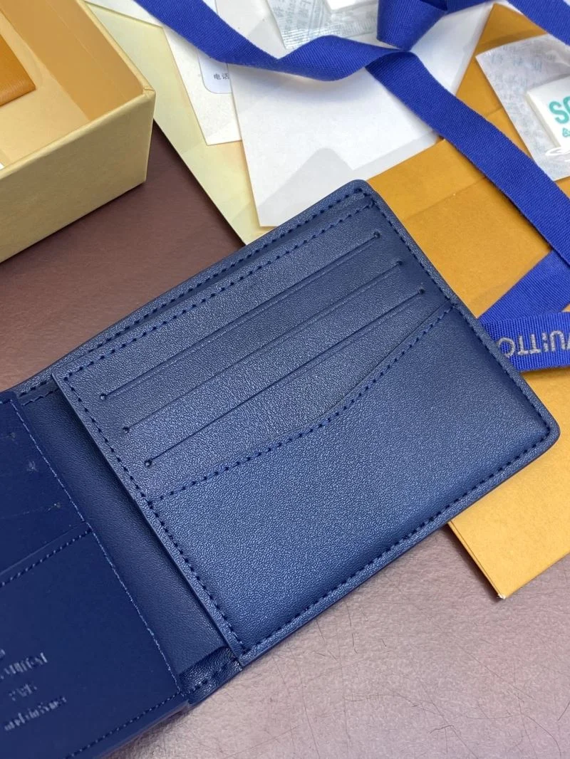Timeless Louis Vuitton Wallets Purse 37654