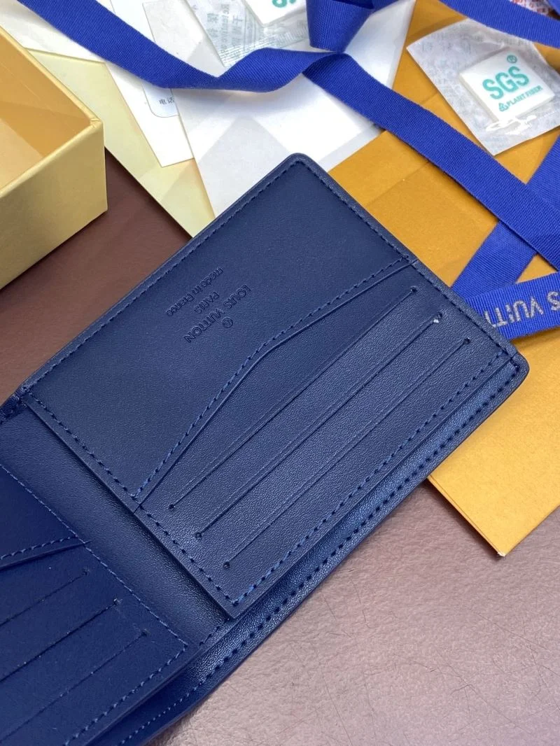 Timeless Louis Vuitton Wallets Purse 37654