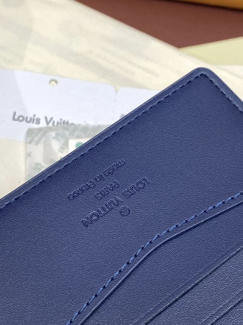 Timeless Louis Vuitton Wallets Purse 37654