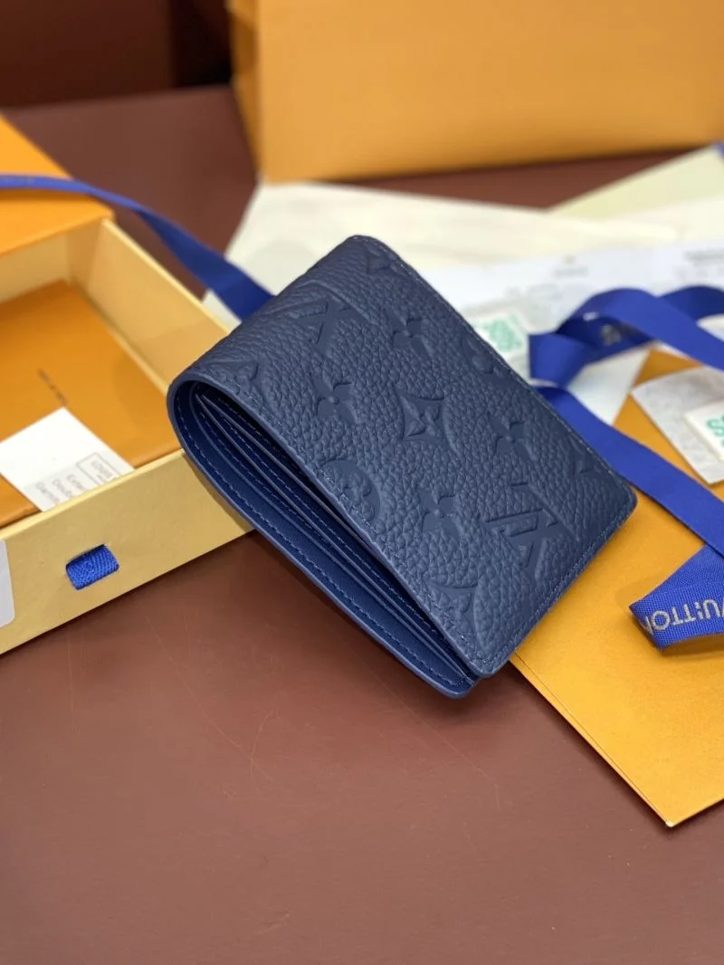 Timeless Louis Vuitton Wallets Purse 37654