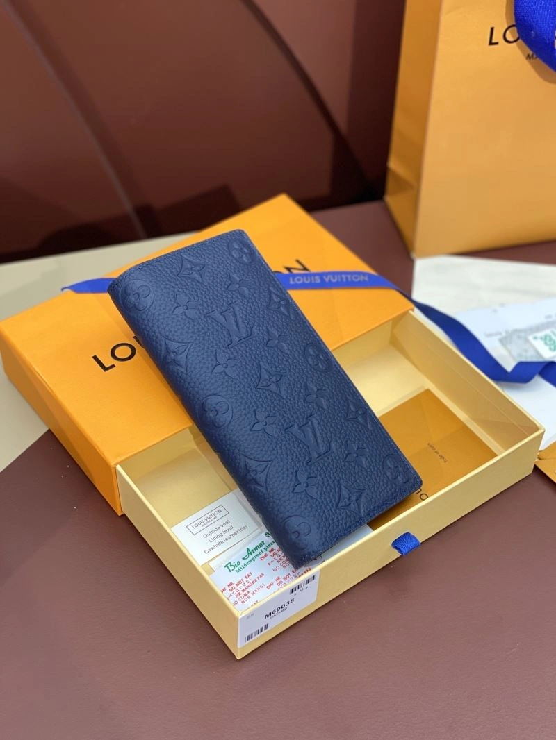 Louis Vuitton Wallets Purse Sustainable 65703