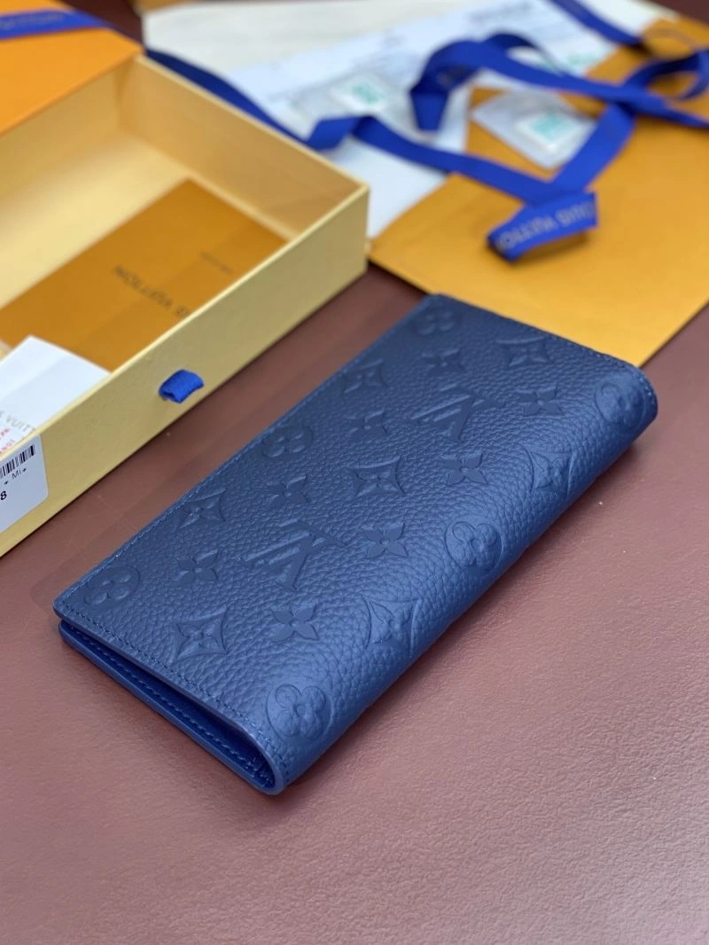 Louis Vuitton Wallets Purse Sustainable 65703
