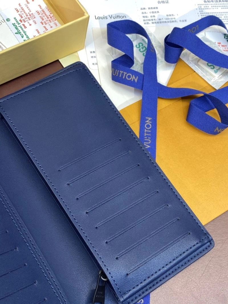 Louis Vuitton Wallets Purse Sustainable 65703