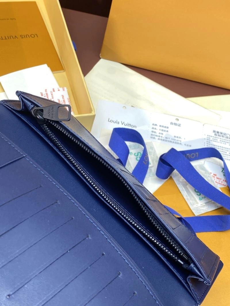 Louis Vuitton Wallets Purse Sustainable 65703