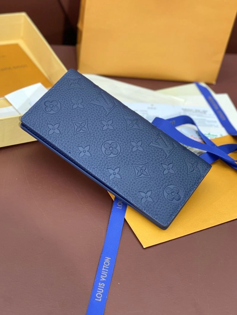 Louis Vuitton Wallets Purse Sustainable 65703