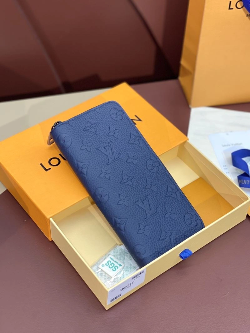 Unisex Louis Vuitton Wallets Purse 65679