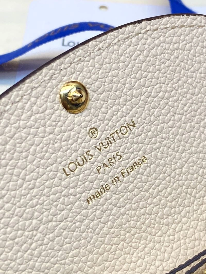 Louis Vuitton Wallets Purse Resilient 65681